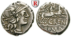 103297 C. Renius, Denar