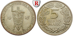 103307 5 Reichsmark