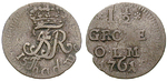 10331 Friedrich V. von Dänemark,...