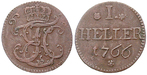10332 Ernst Friedrich Carl, Helle...