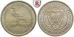 103322 3 Reichsmark