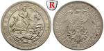 103335 Wilhelm II., 3 Mark