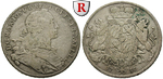 103339 Maximilian III. Joseph, Wap...
