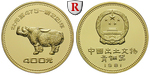 103343 Volksrepublik, 400 Yuan