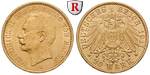 103361 Friedrich II., 20 Mark