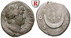 103368 Hadrianus, Denar