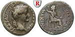 103369 Tiberius, Denar