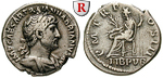 103374 Hadrianus, Denar