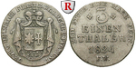 103382 Georg Heinrich, 1/3 Taler