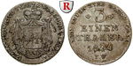 103383 Georg Heinrich, 1/3 Taler