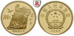 103385 Volksrepublik, 100 Yuan