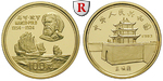 103388 Volksrepublik, 100 Yuan