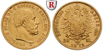 103406 Friedrich Franz II., 20 Mar...
