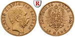 103410 Albert, 10 Mark