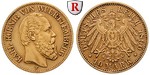 103411 Karl, 10 Mark