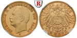 103413 Friedrich II., 10 Mark