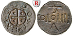 103418 Otto III., Pfennig