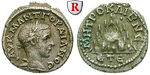 103428 Gordianus III., Drachme