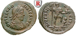 103440 Theodosius I., Bronze