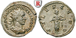 103443 Volusianus, Antoninian
