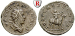 103444 Valerianus II., Caesar, Ant...