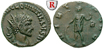 103447 Quintillus, Antoninian