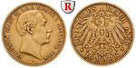 103467 Friedrich Franz III., 10 Ma...