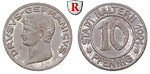 10347 Stadt Haltern, 10 Pfennig