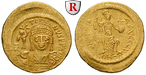 103487 Justin II., Solidus
