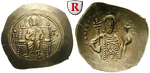 103489 Alexius I. Comnenus, Histam...