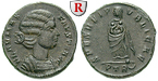 103502 Fausta, Frau Constantinus I...