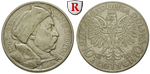 103529 2. Republik, 10 Zlotych