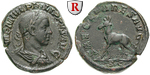 103533 Philippus II., Sesterz
