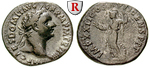103536 Domitianus, Denar