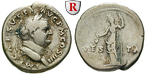 103542 Vespasianus, Denar