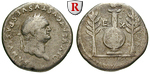 103543 Vespasianus, Denar