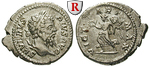 103546 Septimius Severus, Denar