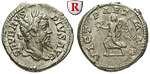 103547 Septimius Severus, Denar