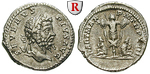 103549 Septimius Severus, Denar
