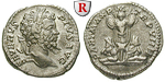 103550 Septimius Severus, Denar