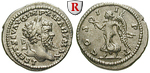 103553 Septimius Severus, Denar