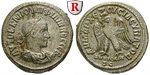 103557 Philippus I., Tetradrachme