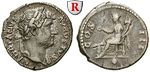 103566 Hadrianus, Denar