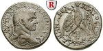 103569 Caracalla, Tetradrachme