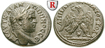 103572 Caracalla, Tetradrachme