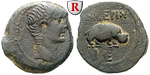 103575 Tiberius, Bronze