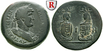 103576 Hadrianus, Bronze
