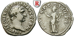 103578 Traianus, Denar