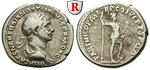103581 Traianus, Denar