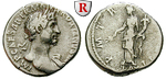 103584 Hadrianus, Denar